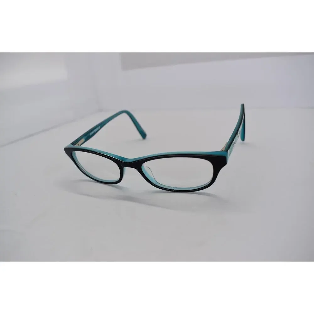 Converse Kids K015 Black 47-16-130mm Eyeglass FRAMES ONLY - EXCELLENT CONDITION